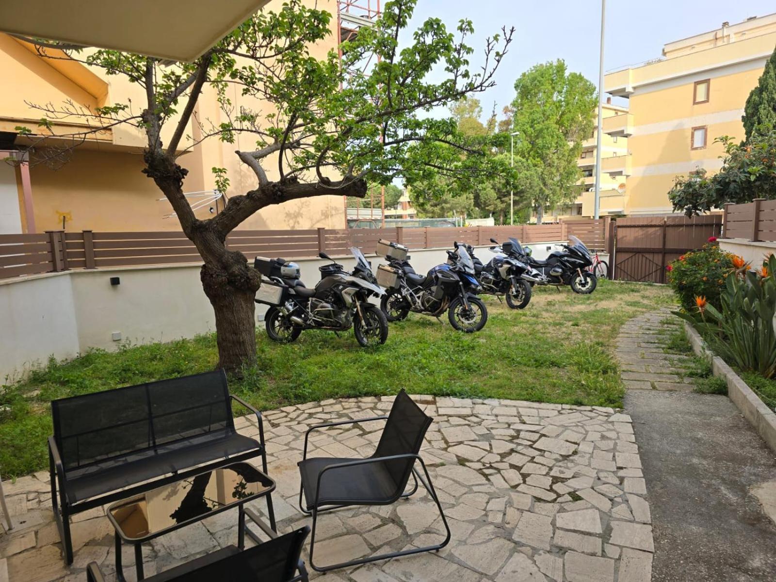I Mori Alloggio Turistico Civitavecchia Bagian luar foto